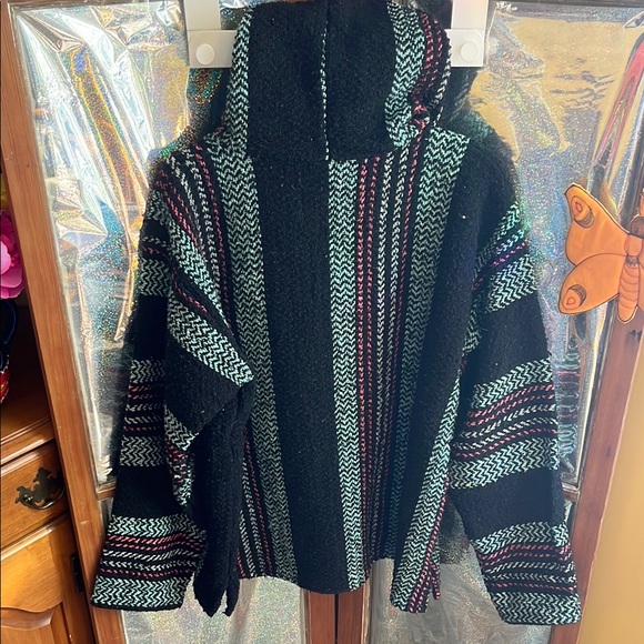 Baja Joe Poncho - Picture 7 of 8